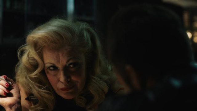 画像: 謎のダイナーの女 www.belstaff.com