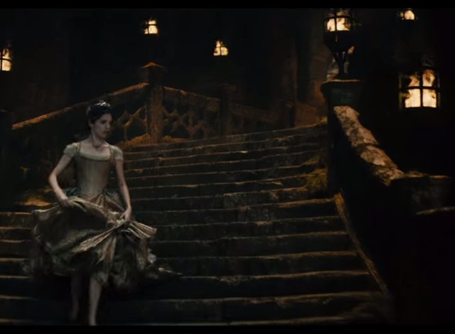 画像: シンデレラ www.disney.co.jp