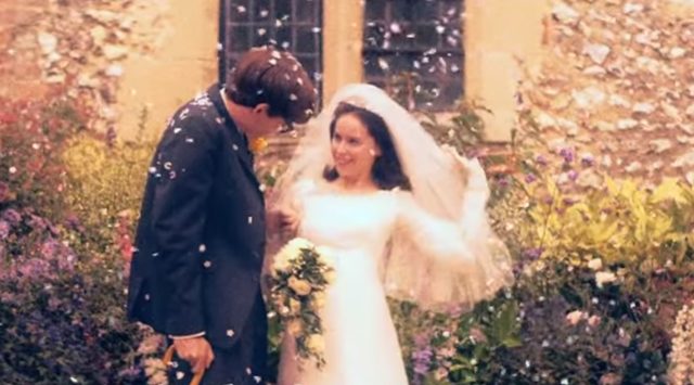 画像: 二人は周囲の協力をえて結婚に踏み切る hakase.link
