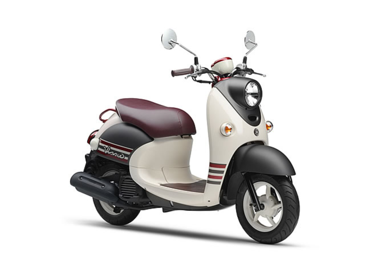 埼玉川口発！ヤマハ ビーノモルフェ 水色 FIモデル！ 即引渡し可能