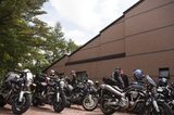 画像: 大きなモデルチェンジがなかったMT-01だが、それだけにオーナーごとの個性が際立つようだ。