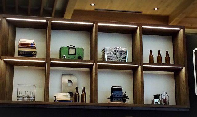 画像2: ドイツ流グルメサンドウィッチが楽しめるカフェ 「cafe 1886 at Bosch(カフェ 1886 アット ボッシュ)」