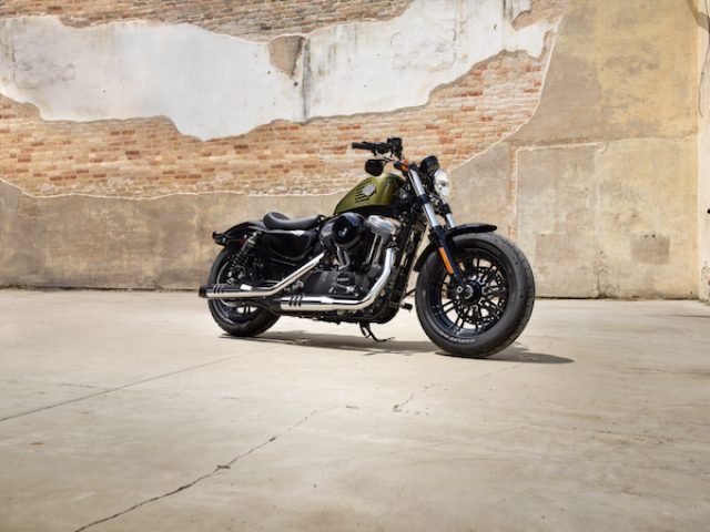 画像: FORTY-EIGHT®