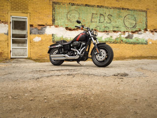 画像: FATBOY™ S