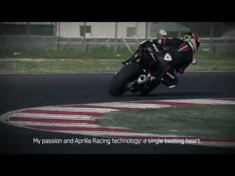 画像: あいつと違うバイクが欲しい!ならばアプリリアはいかが?? - LAWRENCE(ロレンス) - Motorcycle x Cars + α = Your Life.