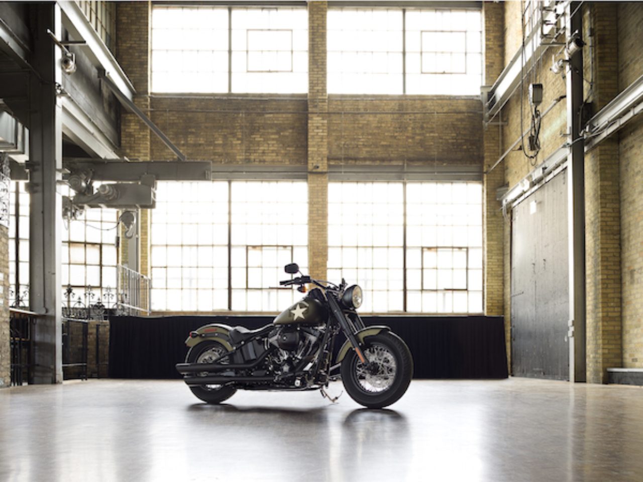 画像: SOFTAIL SLIM S®