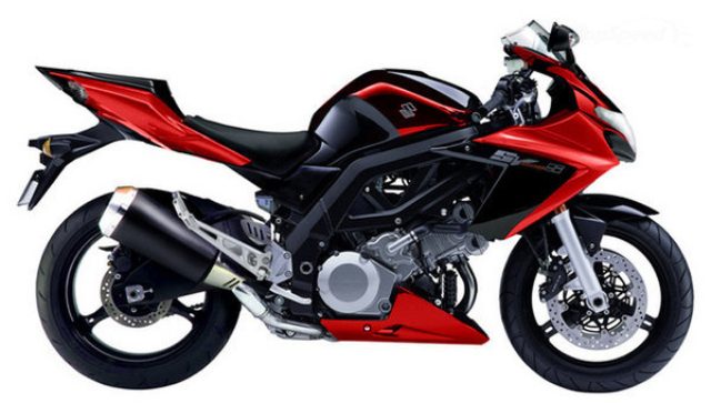 画像: pictures.topspeed.com