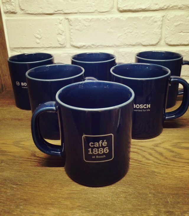画像4: ドイツ流グルメサンドウィッチが楽しめるカフェ 「cafe 1886 at Bosch(カフェ 1886 アット ボッシュ)」