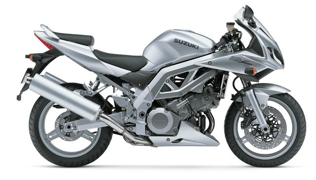 画像: SV1000S www.totalmotorcycle.com
