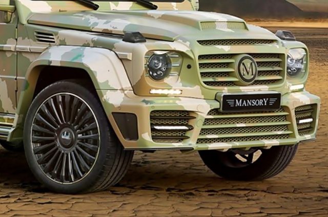 画像: www.mercedes-fans.de
