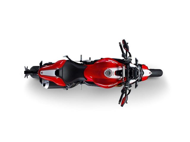 画像3: DUCATI 新型モンスター1200 Rを発表