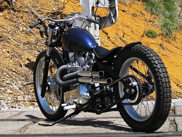 画像: すっきり。 atombombcustom.com