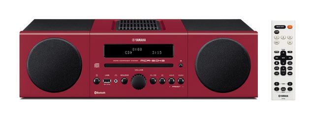 画像: レッド jp.yamaha.com