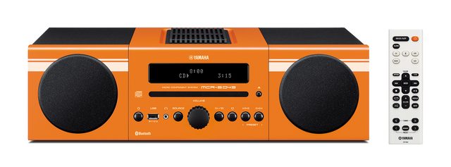 画像: オレンジ jp.yamaha.com