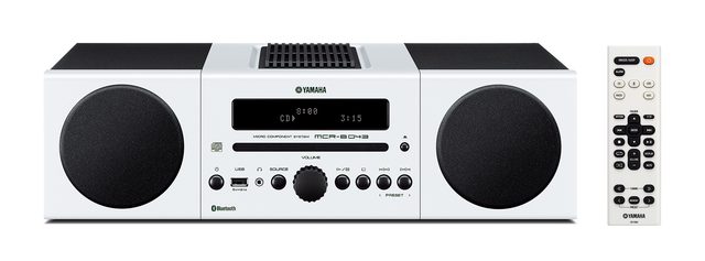 画像: ホワイト jp.yamaha.com