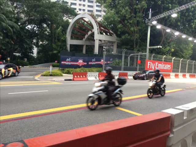 画像: バイクはやっぱり小型が人気?