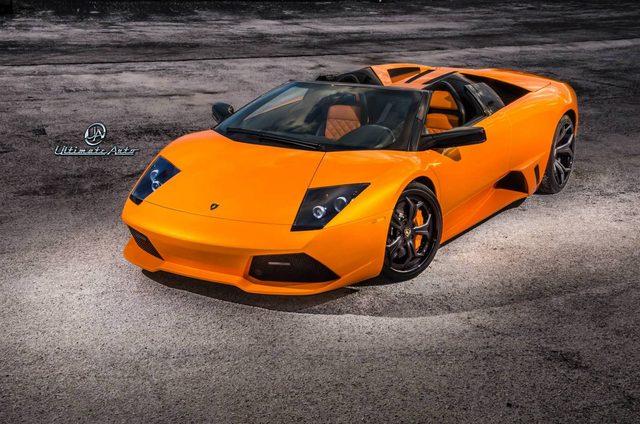 画像: www.superautofans.com
