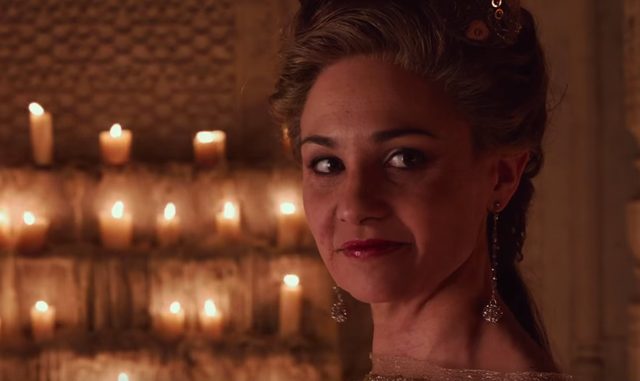 画像: 長女カリーク wwws.warnerbros.co.jp