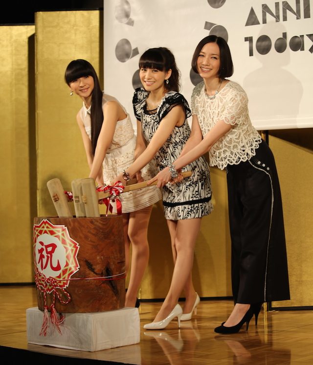 画像: 「私たち脂の乗った状態だと思っています」