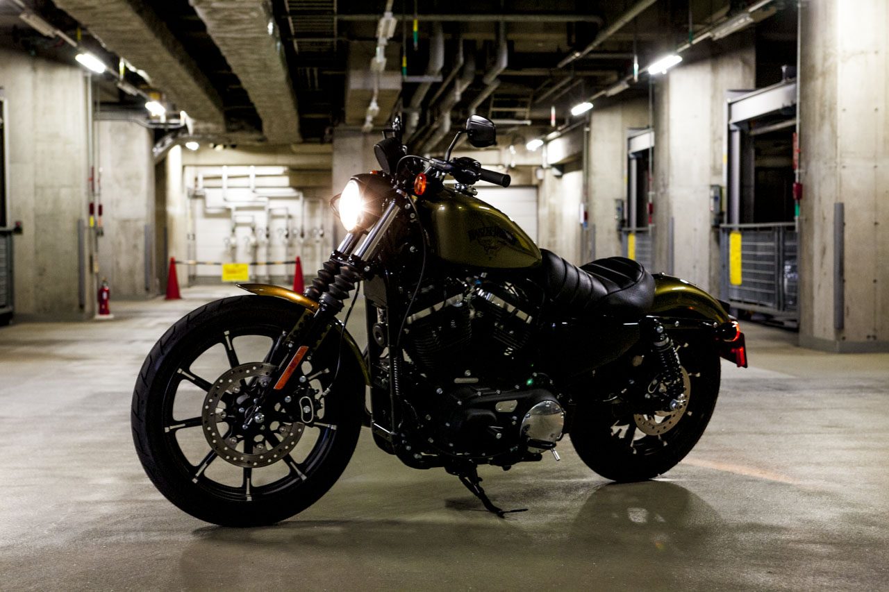 えーりーさん専用⭐︎Harley Davidson ⭐︎ mqdefault.jpg