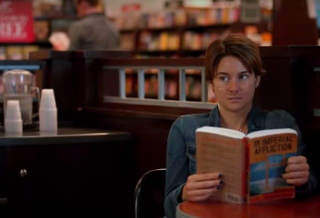 画像: 救いは愛読書の、未完のその先を想像することだけ www.foxmovies-jp.com