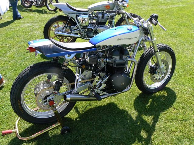 画像2: www.mulemotorcycles.fr
