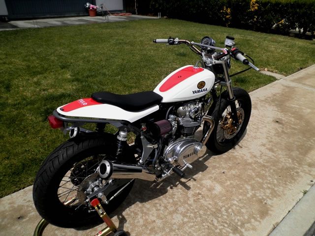 画像1: www.mulemotorcycles.fr