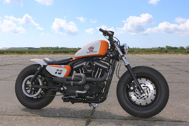 画像: www.foundrymotorcycle.co.uk