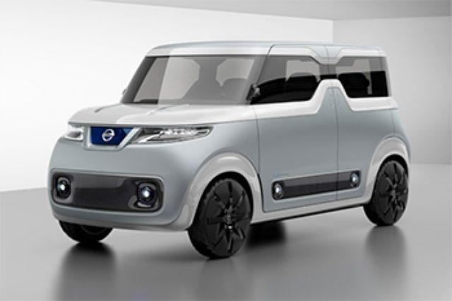画像: www.nissan-global.com