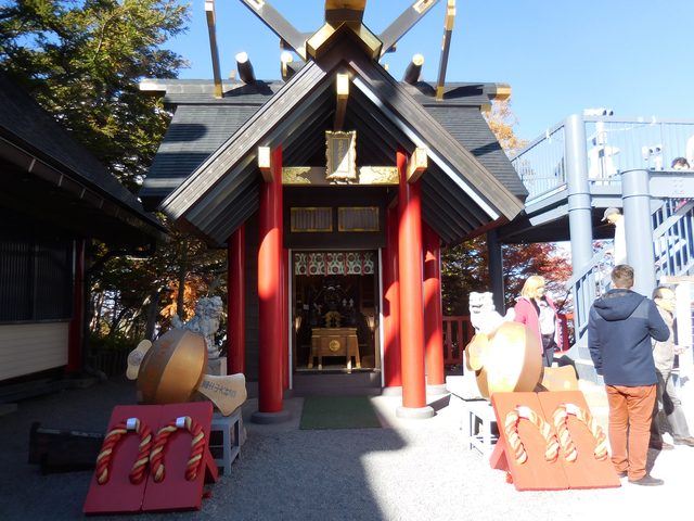 画像17: だいたいのルートはこんな感じ