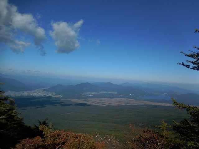 画像18: だいたいのルートはこんな感じ