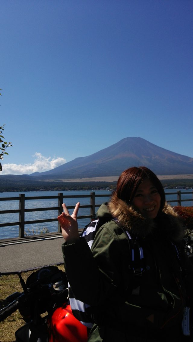 画像10: だいたいのルートはこんな感じ