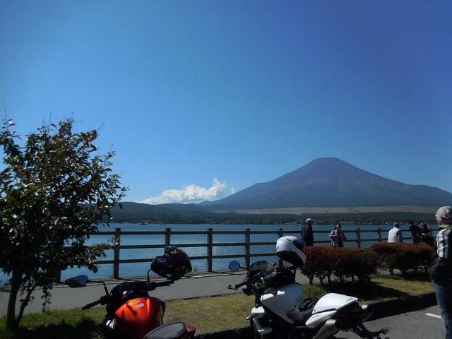 画像9: だいたいのルートはこんな感じ
