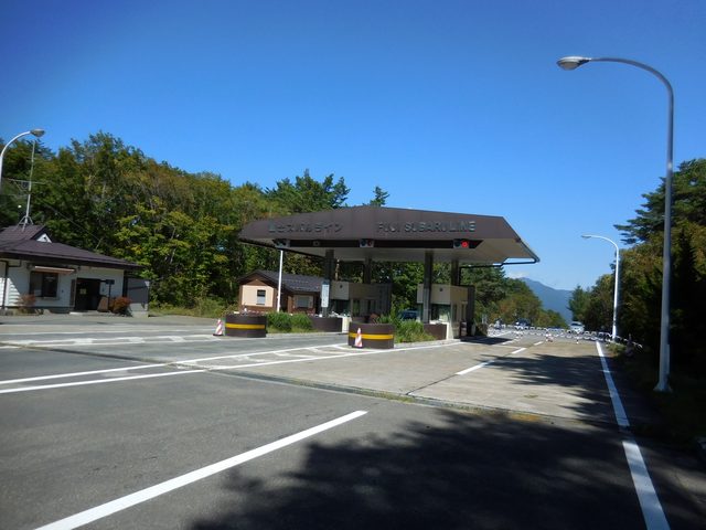 画像11: だいたいのルートはこんな感じ