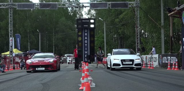 画像1: 勝敗は意外な結果に!