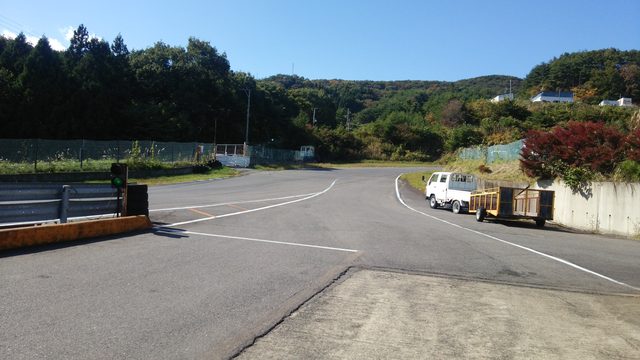 画像4: 今回私が参加したのは膝擦りクラス