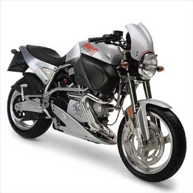 画像: X1 Lightning home.online.no