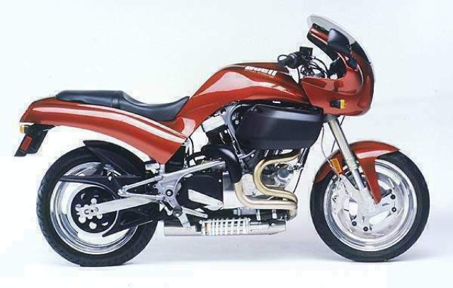 画像: S2 Thunderbolt www.motorcyclespecs.co.za