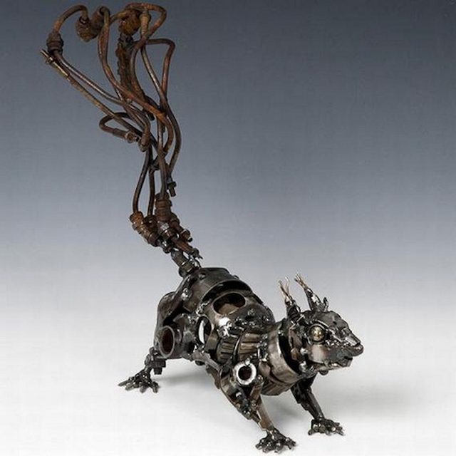 画像2: jamescorbettart.com
