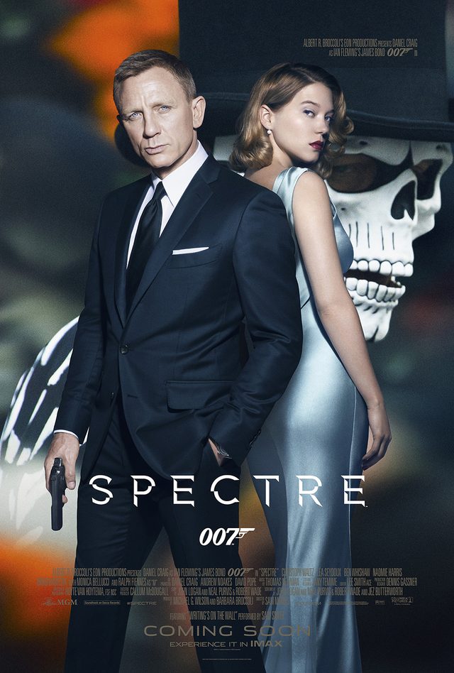 画像: 007spectre.jp