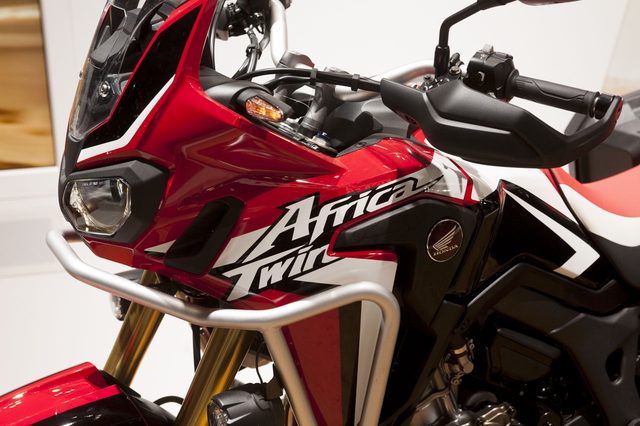 画像4: 【東京モーターショー2015】実は34年ぶりのモーターショーなのです「Honda 編」