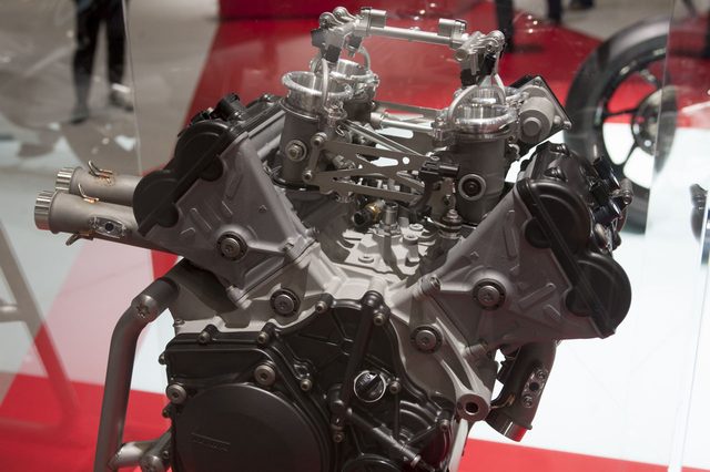 画像9: 【東京モーターショー2015】実は34年ぶりのモーターショーなのです「Honda 編」