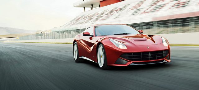 画像: フェラーリを自動車メーカーと呼ぶのは、ティファニーをガラス細工メーカーと呼ぶようなもの? auto.ferrari.com
