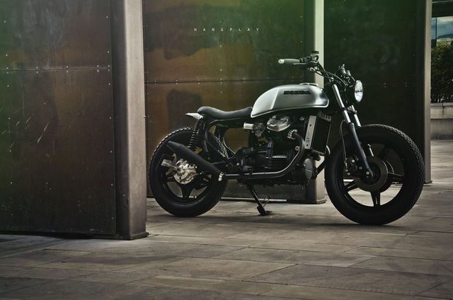 画像: こっちは、HONDA CX500 3.bp.blogspot.com