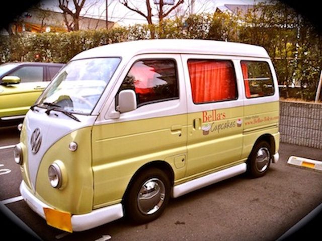 画像: www.bellas-tokyo.com