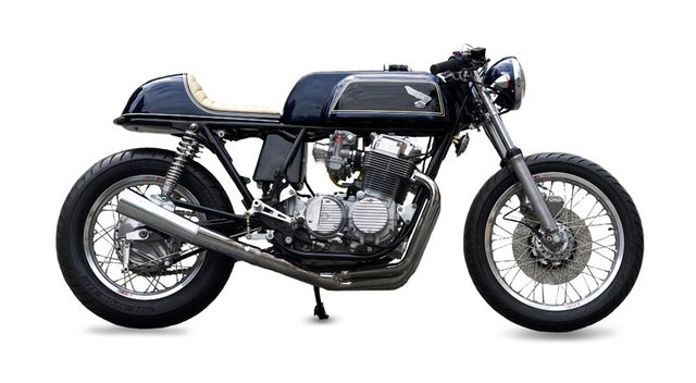 画像: e3motorcycles.com