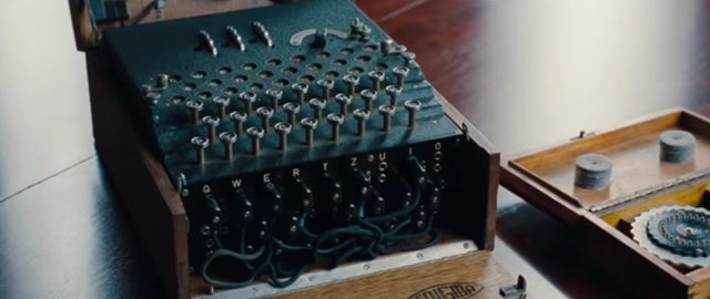画像: 世界最強の暗号機エニグマ imitationgame.gaga.ne.jp