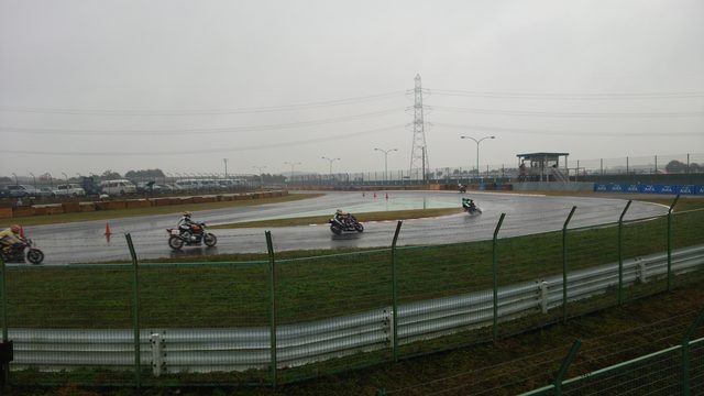 画像: 開催クラスは全11クラス