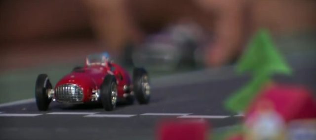 画像1: F1マニアにはたまらない!!!歴代のF1カーが一気に見られるオモシロ動画!
