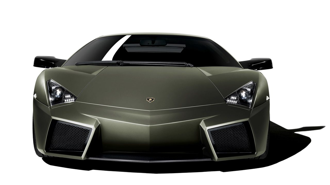 画像: Masterpieces: The essence of the Lamborghini brand